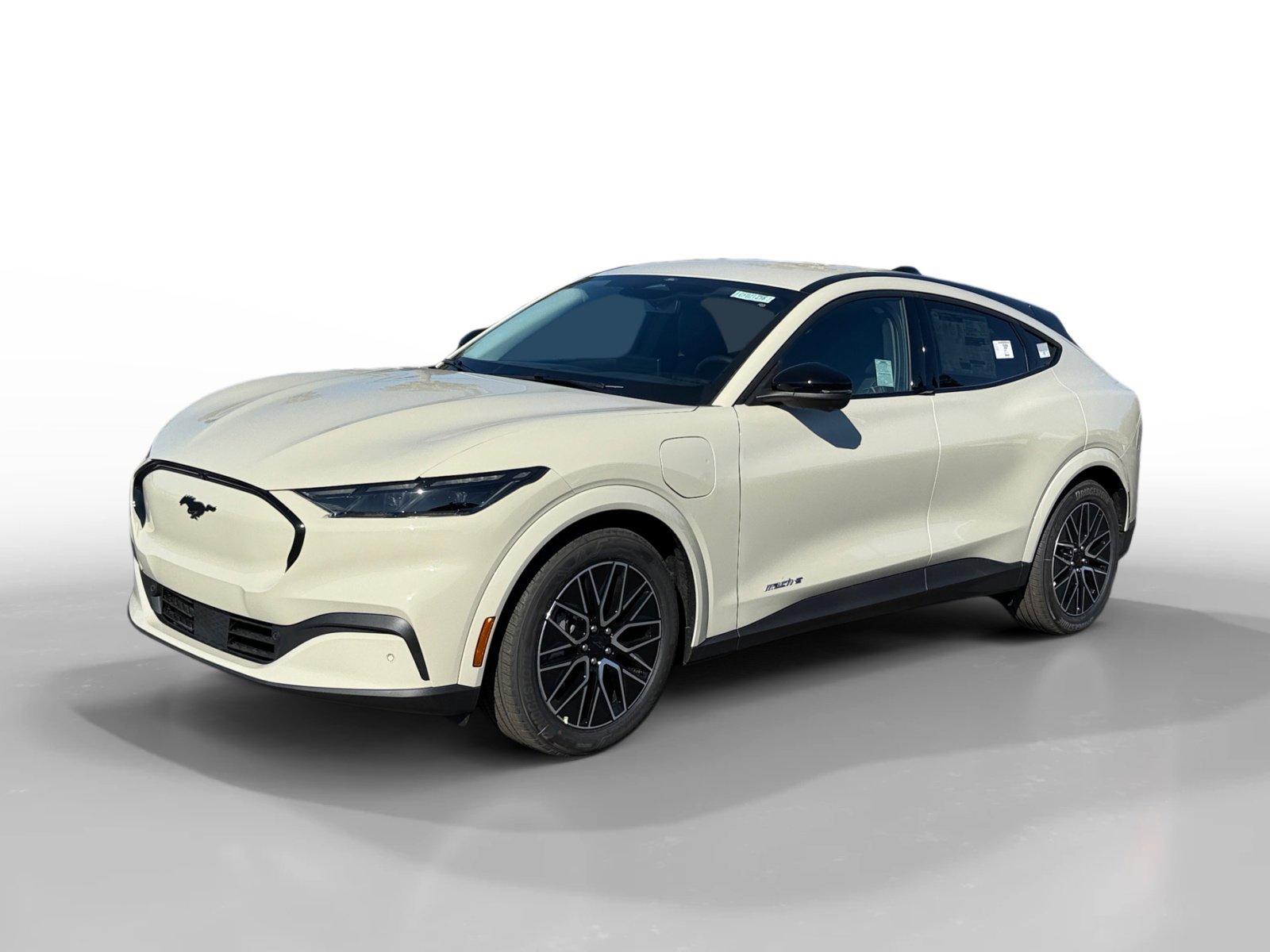 2025 Ford Mustang Mach-E Premium RWD's photo