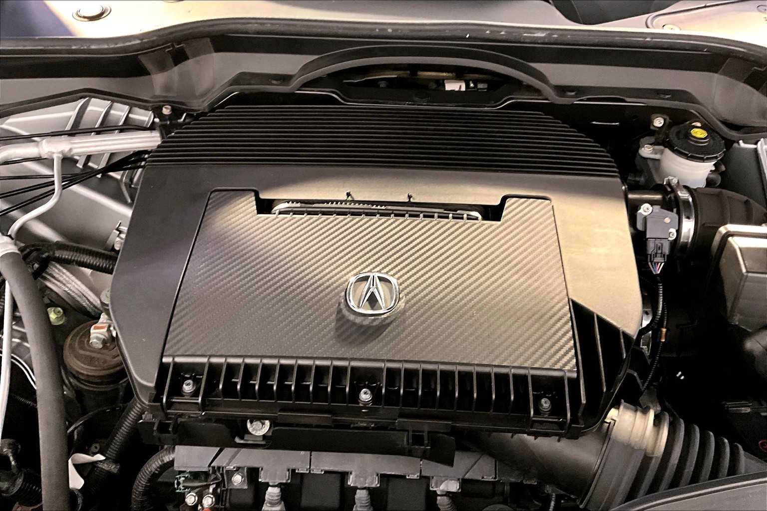2023 Acura MDX SH-AWD A-Spec photo 28