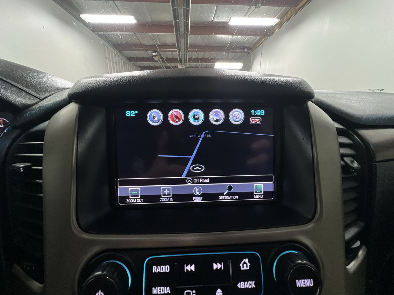 2020 Gmc Yukon XL Denali photo 13