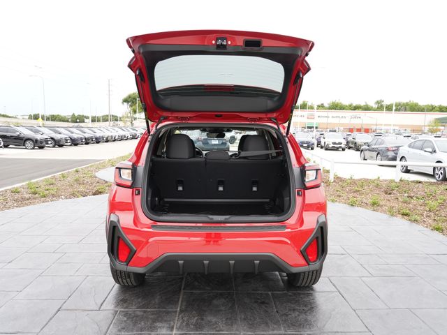 2025 Subaru Crosstrek Premium photo 7