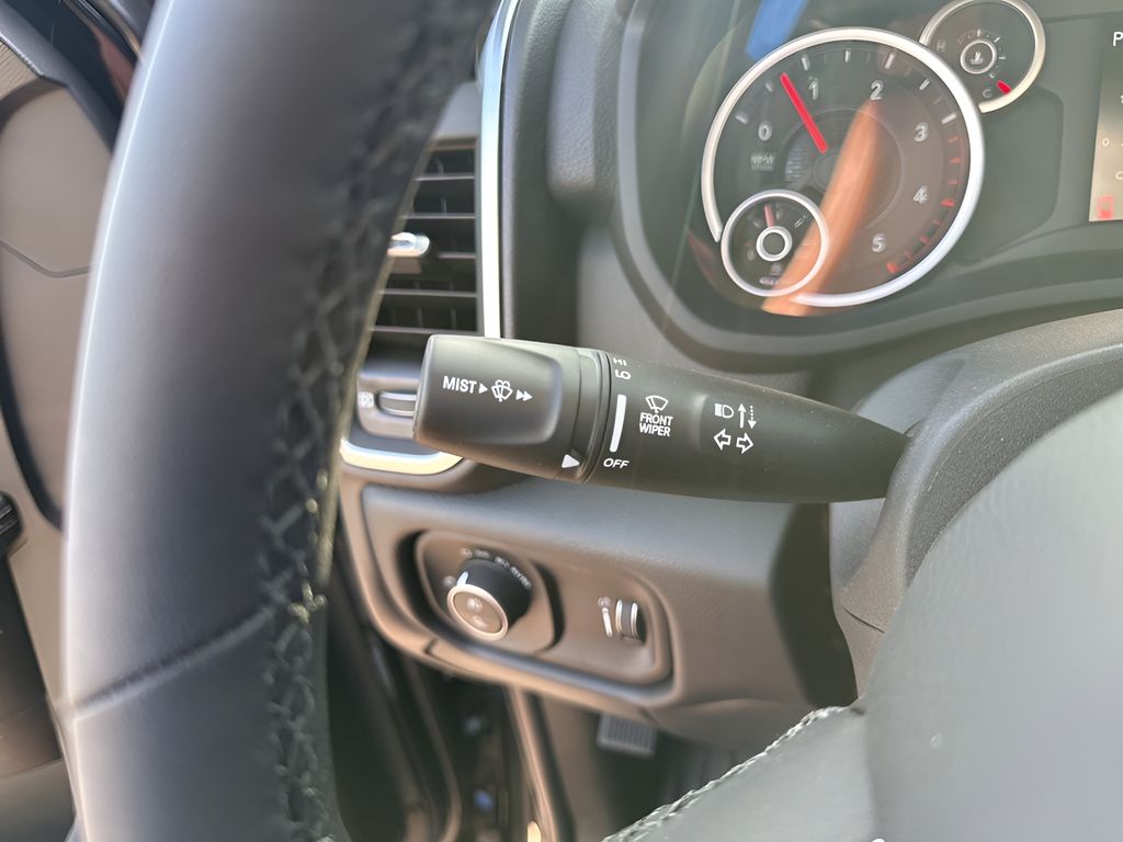 2025 Ram 2500 Big Horn photo 31