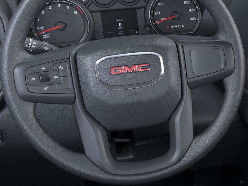 2026 Gmc Sierra 1500 Pro photo 19