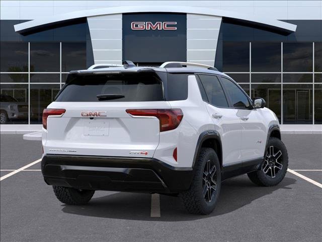 2026 Gmc Terrain AT4 photo 4