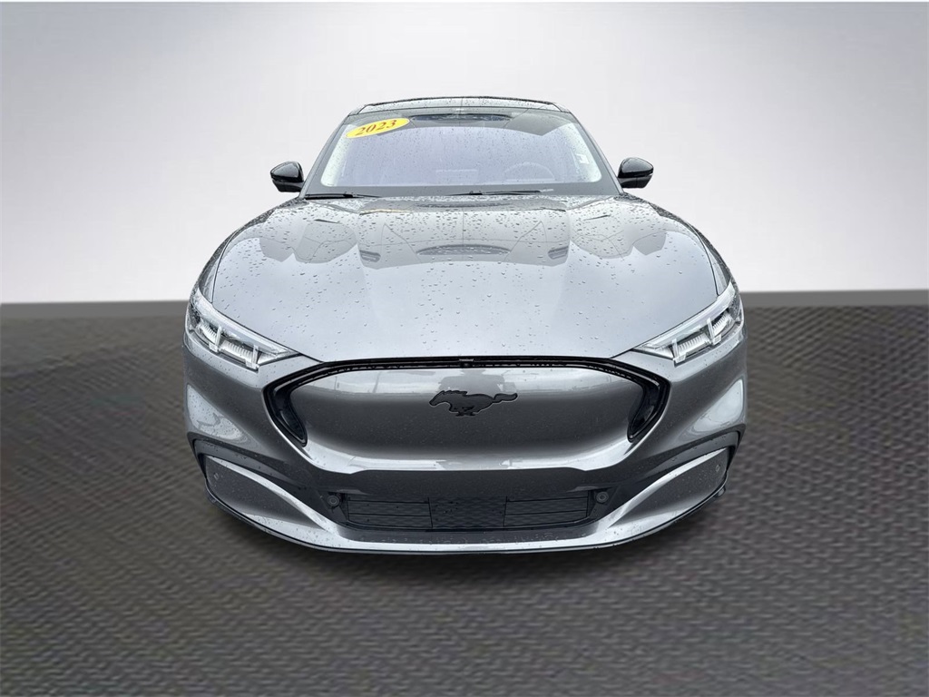 Used 2023 Ford Mustang Mach-E Premium AWD with VIN 3FMTK3SU5PMA59069 for sale in Birmingham, AL
