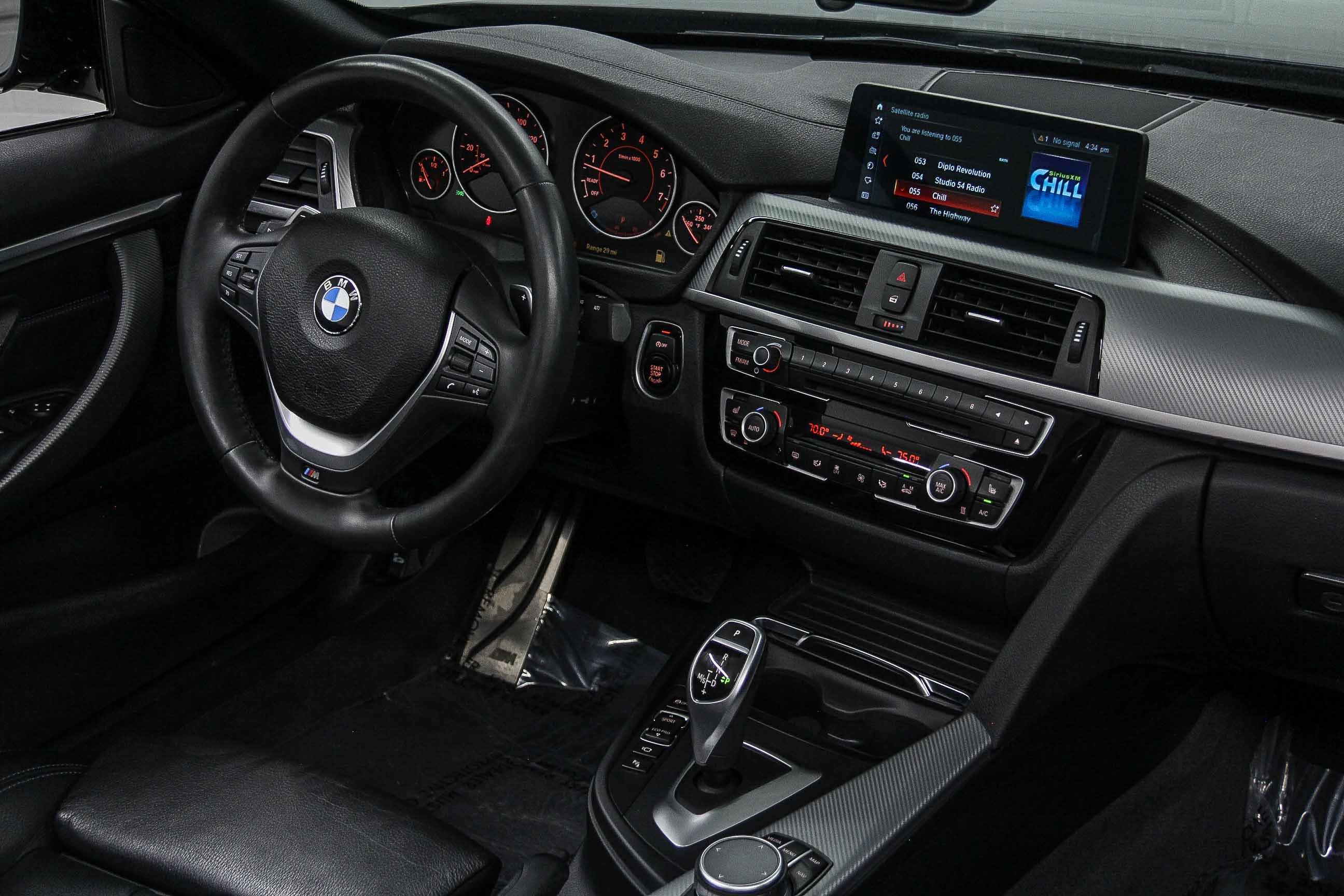 2020 Bmw 430i Convertible photo 19