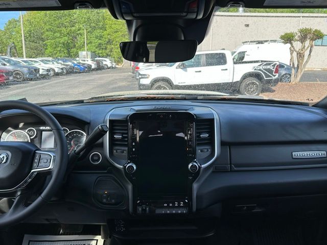 2025 Ram 2500 Big Horn photo 26