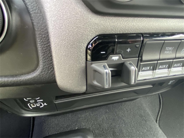2024 Ram 3500 Tradesman photo 27