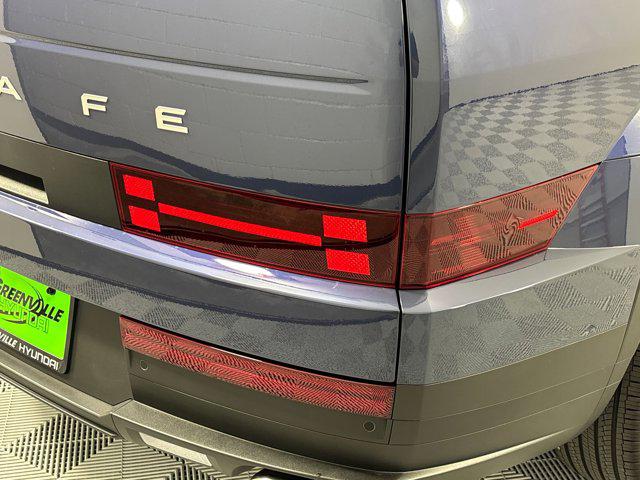 2026 Hyundai Santa Fe SEL photo 12