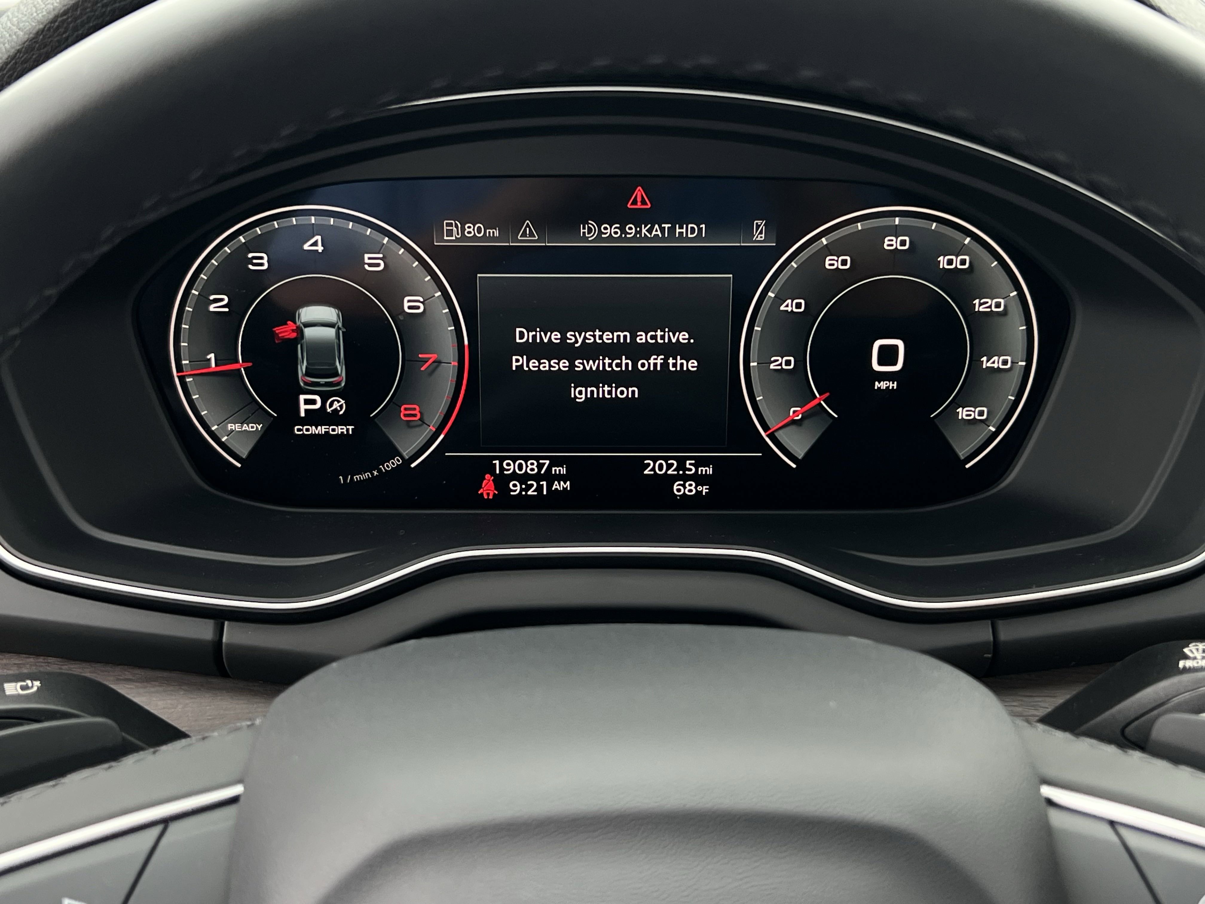 2024 Audi Q5 S line Premium Plus photo 10