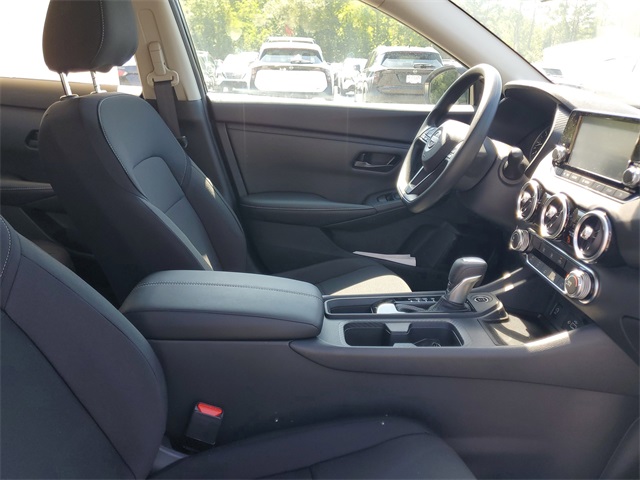 2025 Nissan Sentra S photo 29