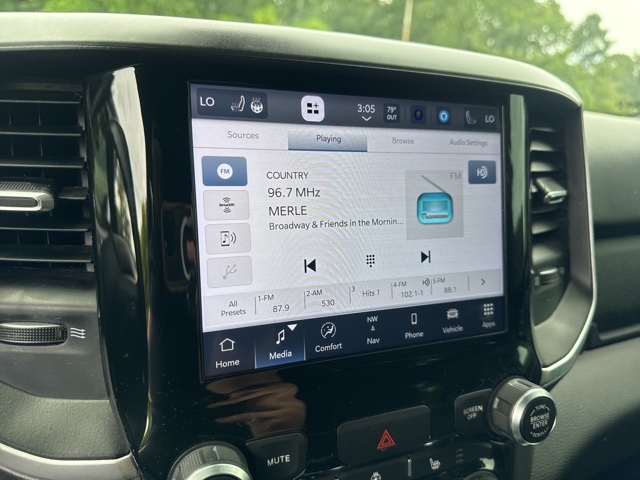 2022 Ram 1500 Big Horn Lone Star photo 18