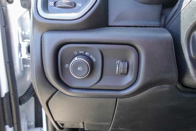 2025 Ram 3500 Tradesman photo 14