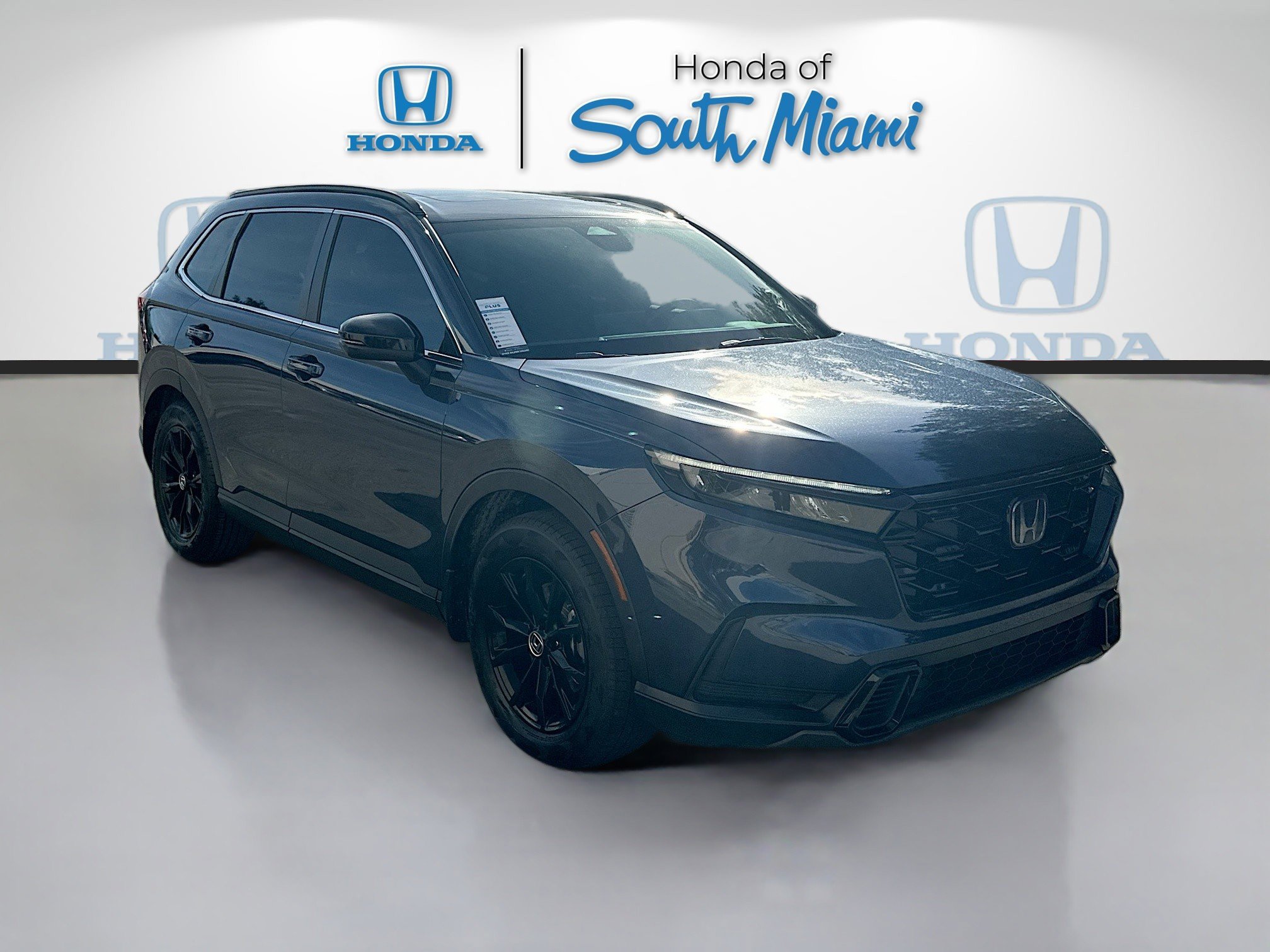 2023 Honda CR-V Sport's photo