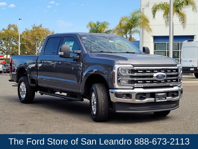 2026 Ford F-250 photo 11