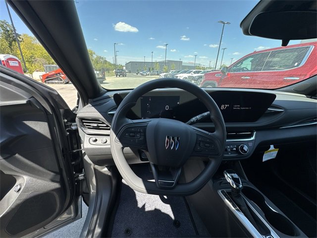 2025 Buick Envista Preferred photo 14