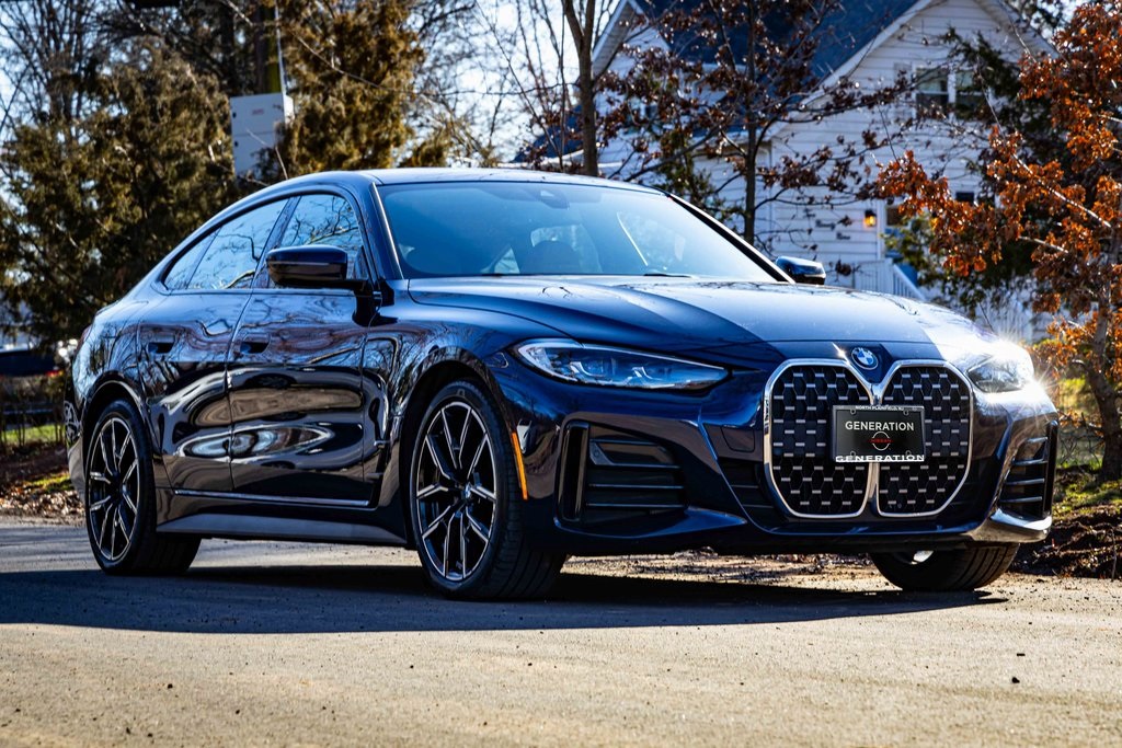 2023 Bmw 430i xDrive GC photo 18
