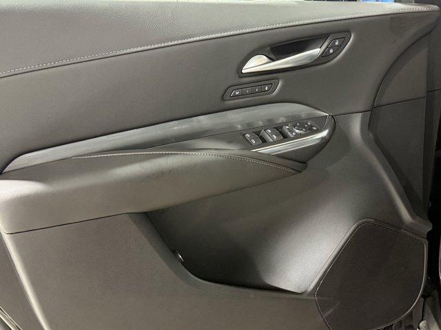 2025 Cadillac XT4 Premium Luxury photo 10
