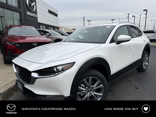 2026 Mazda CX-30 Preferred's photo