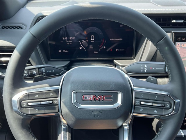 2026 Gmc Terrain Elevation photo 15