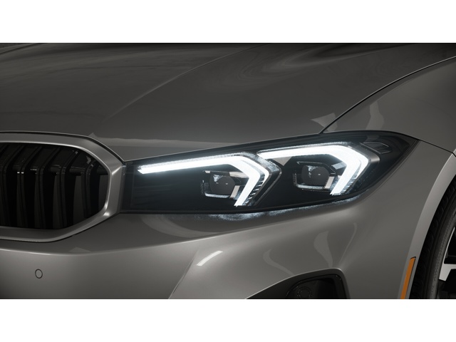 2025 Bmw 330i xDrive photo 6