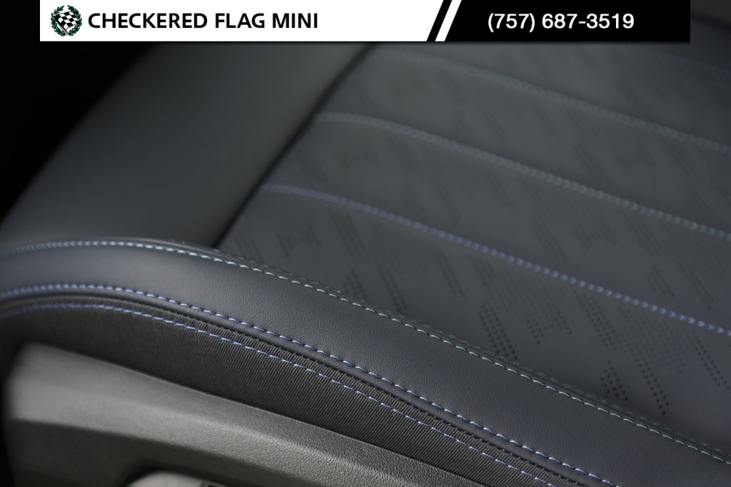 2025 Mini Cooper S Iconic photo 20
