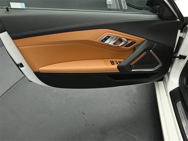 2020 BMW Z4 - Image 20