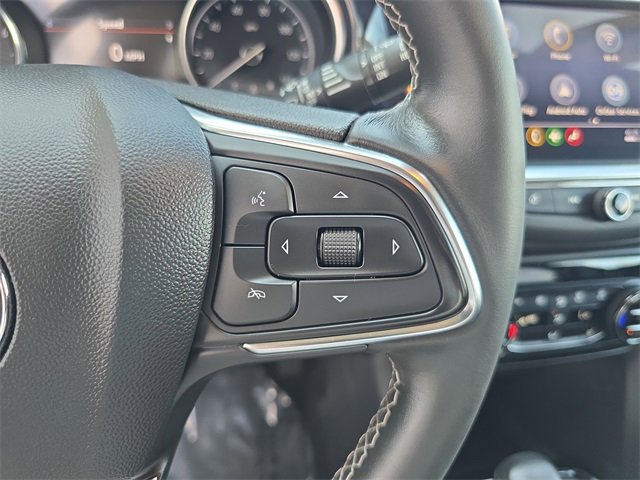 2022 Buick Encore GX Select photo 22