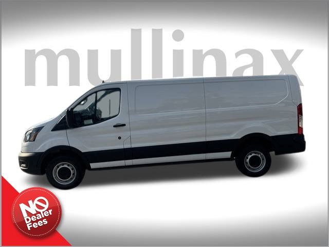 2024 Ford Transit Cargo Van photo 2