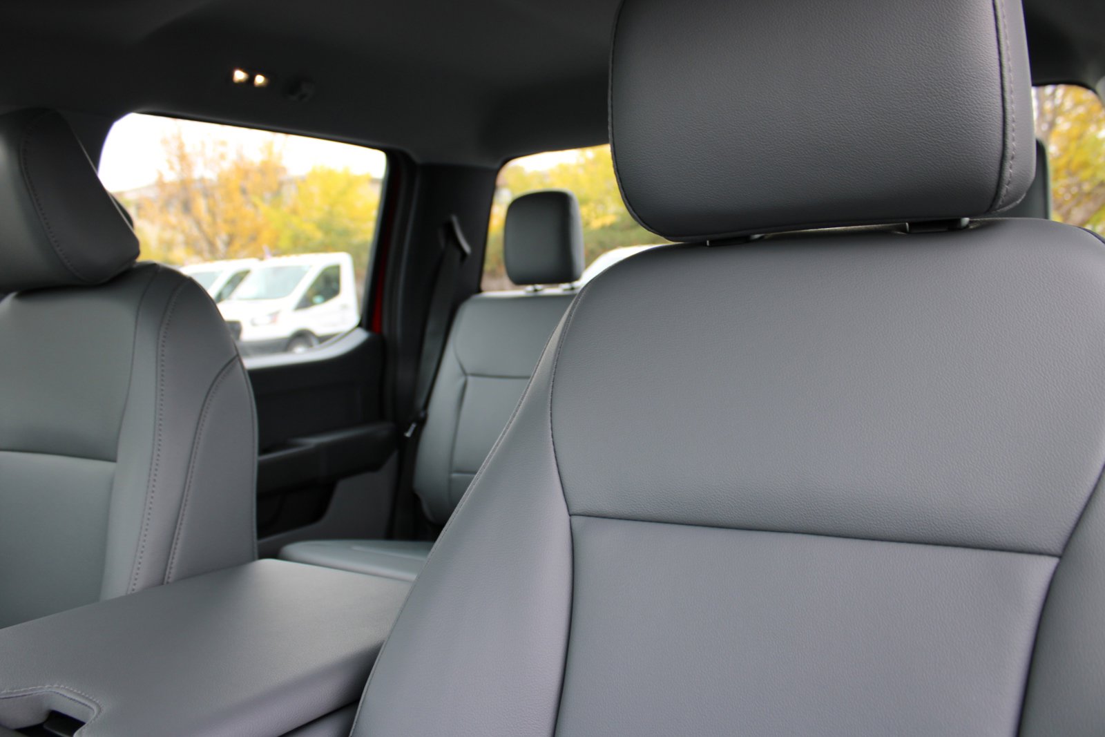 2023 FORD F-350 - Image 38