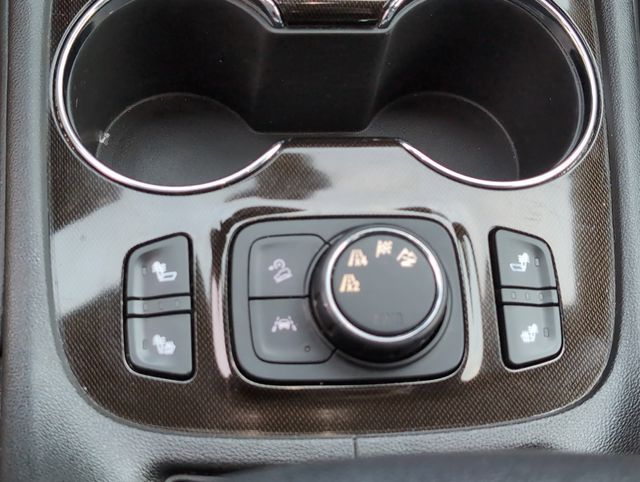 2020 Gmc Acadia AT4 photo 13