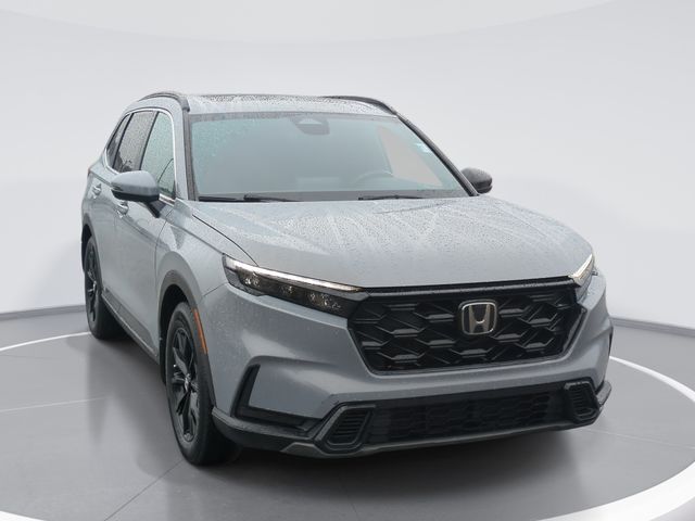 2025 Honda CR-V Sport's photo