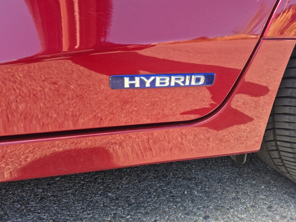 2011 Lexus CT 200h photo 26