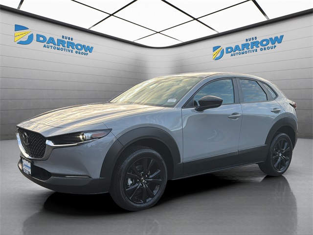2026 Mazda CX-30 Select Sport's photo