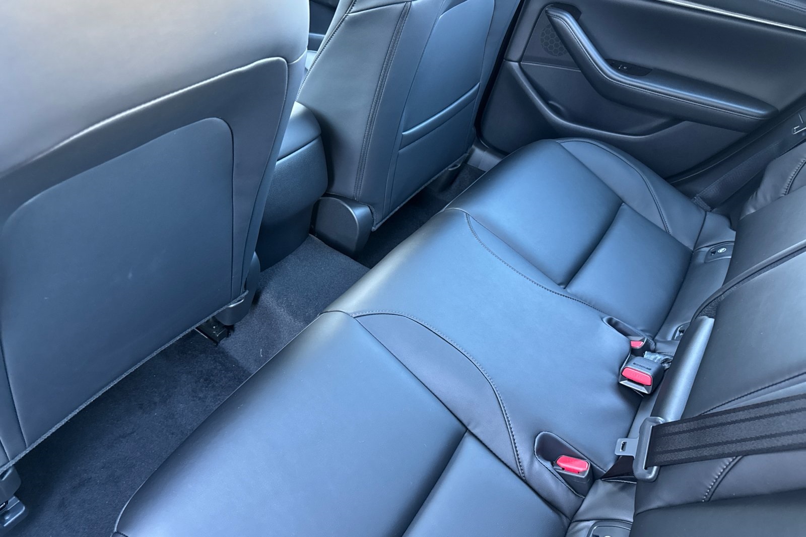 2025 Mazda Mazda3 2.5 Select Sport photo 11