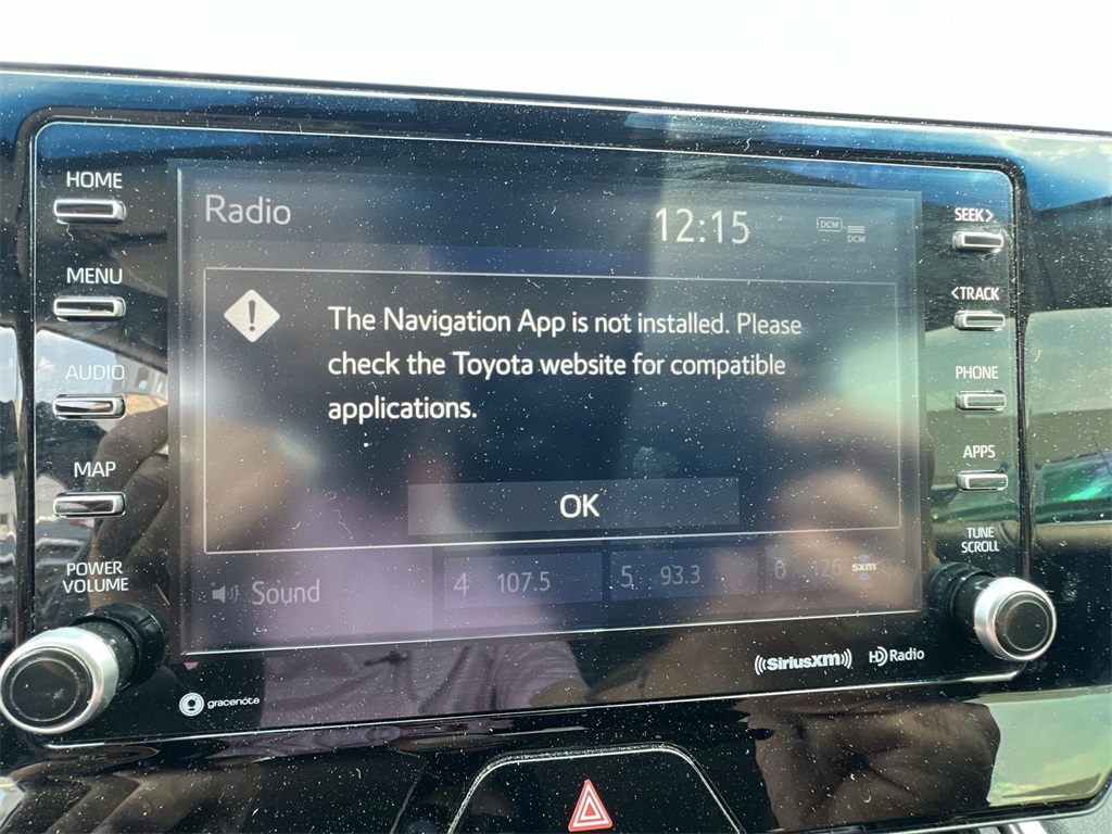 2021 Toyota Venza LE photo 22