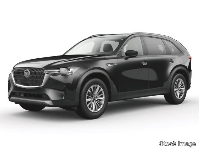 2024 Mazda CX-90 Turbo Select Package's photo