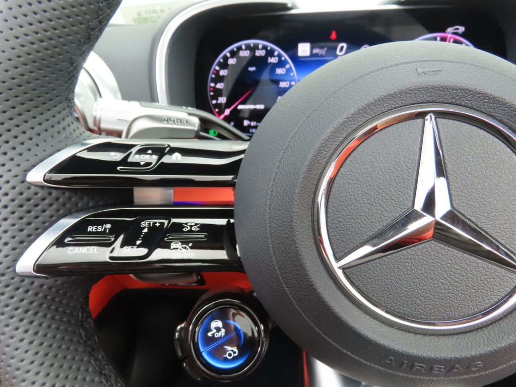 2026 Mercedes Benz SL AMG 63 photo 19