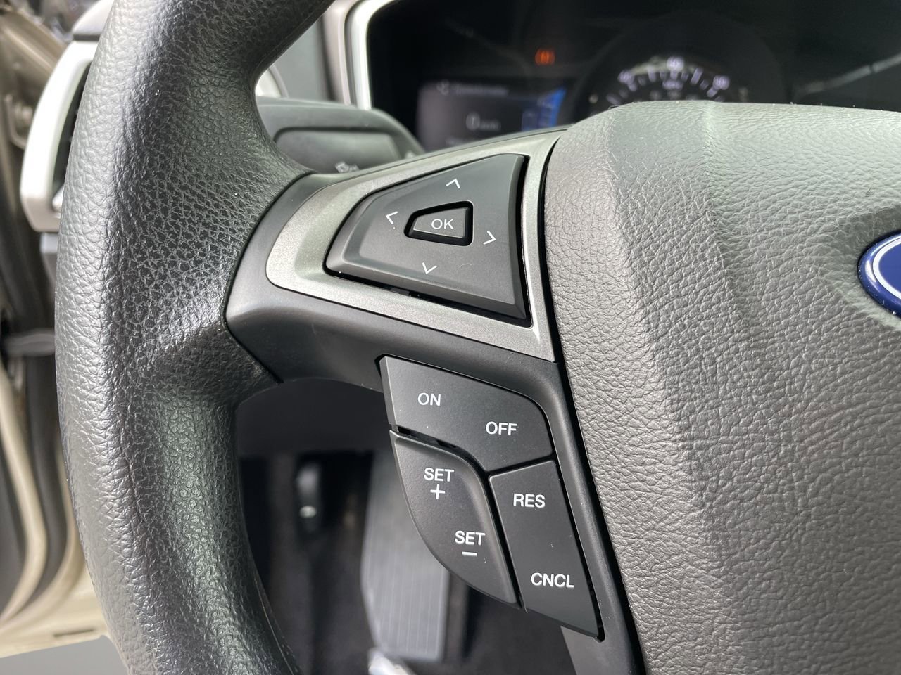 2018 Ford Fusion Hybrid S photo 23