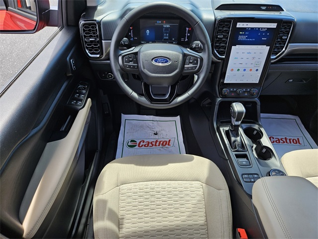 2024 Ford Ranger XLT photo 11
