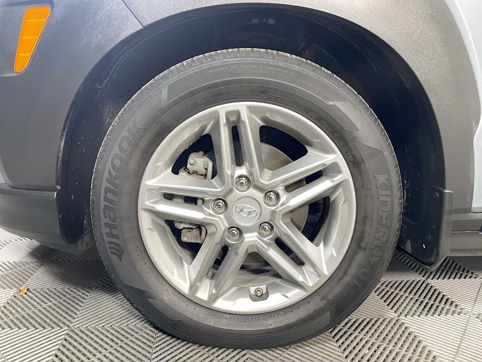 2020 Hyundai Kona SE photo 27