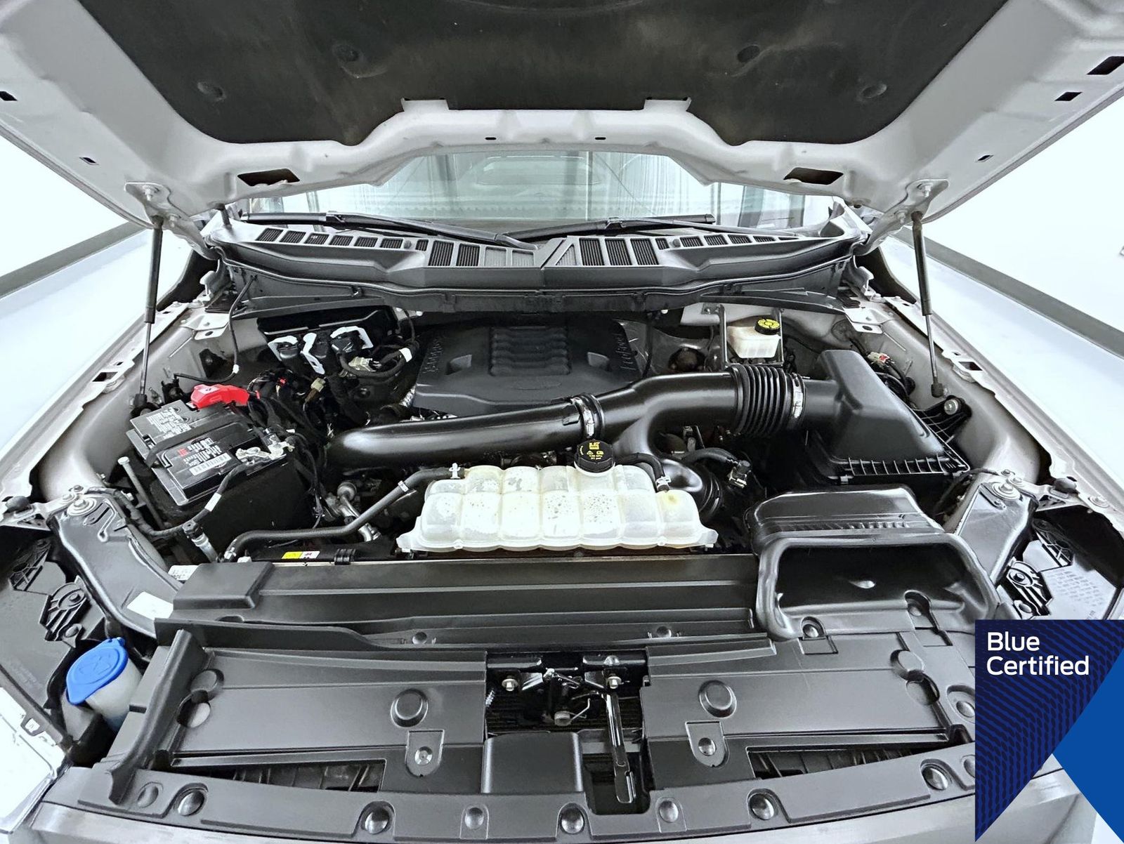 2022 Ford F-150 XLT photo 23