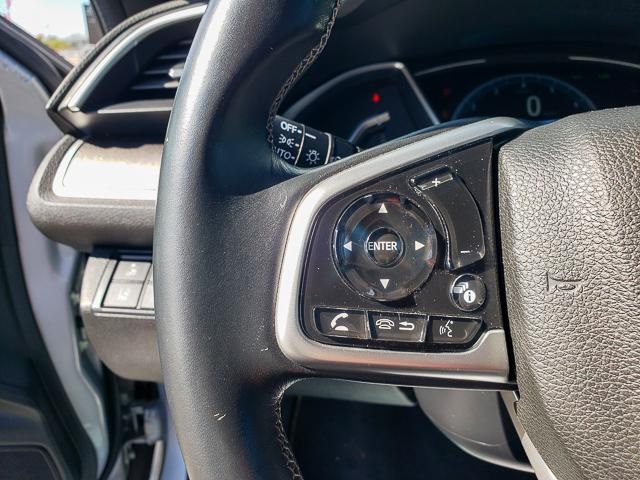 2020 Honda Civic EX photo 18