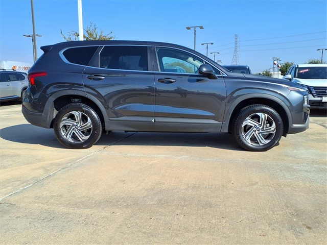 2023 Hyundai Santa Fe SE photo 18
