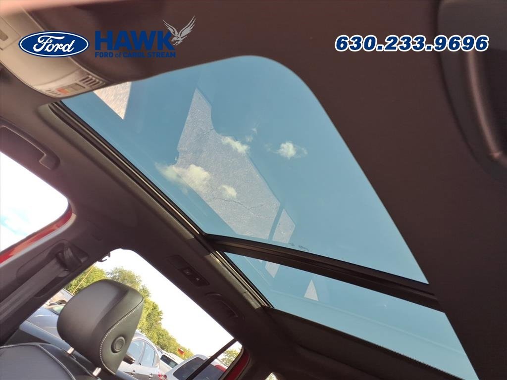 2024 VOLKSWAGEN TIGUAN - Image 10