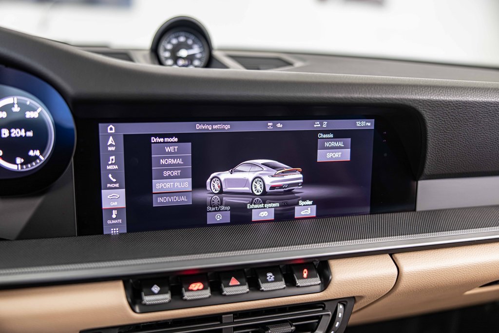 2021 PORSCHE 911 - Image 28