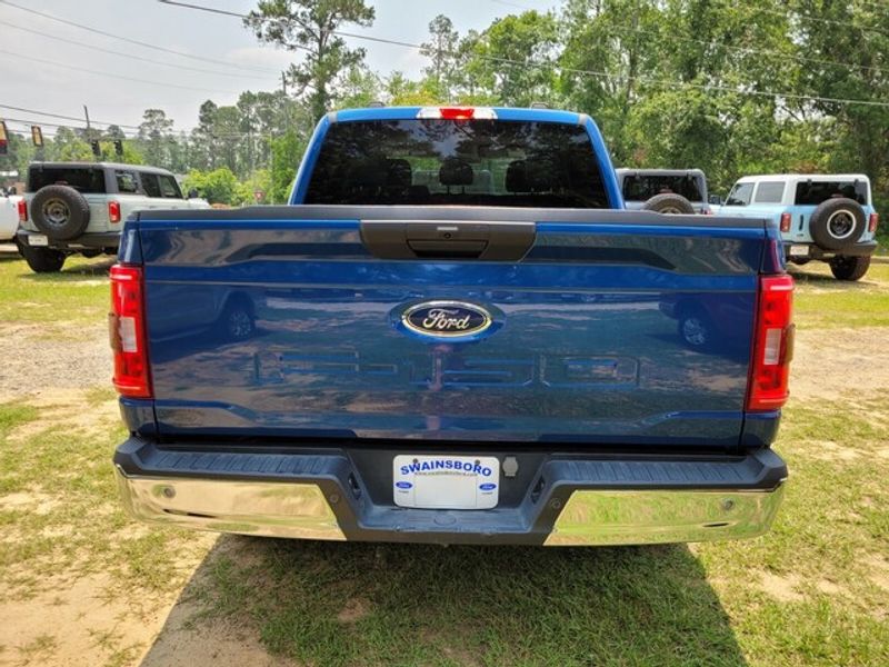 2023 Ford F-150 XLT photo 9