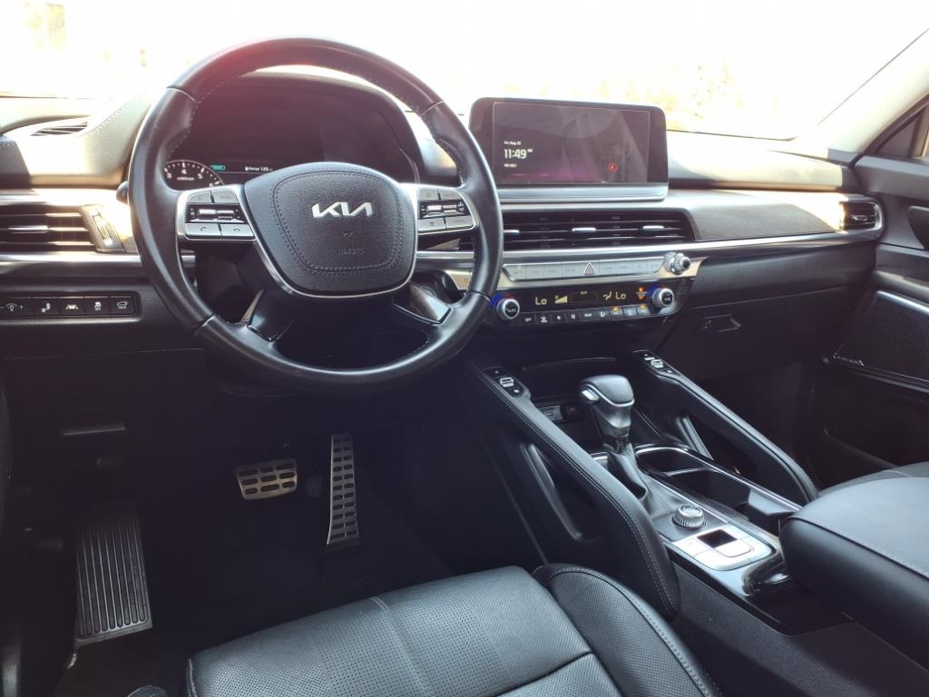 2022 Kia Telluride SX photo 13