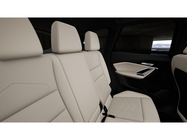 2025 Bmw X1 XDrive28i photo 11