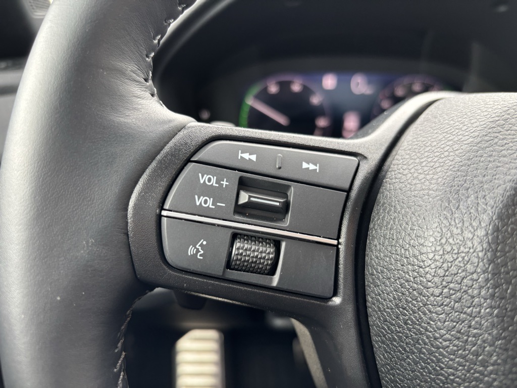 2025 Honda Accord Sport photo 16