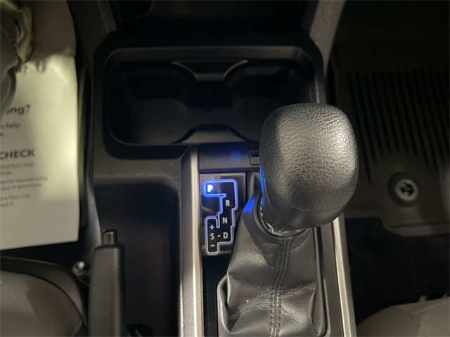 2023 Toyota Tacoma SR5 photo 18